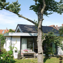 Haus für Mama