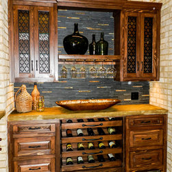 Door, Window, and Cabinet Inserts - Products