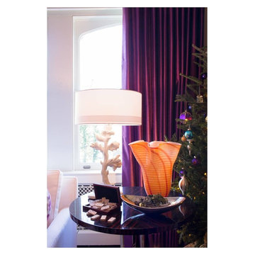 2013 Christmas At Callanwolde Showhouse