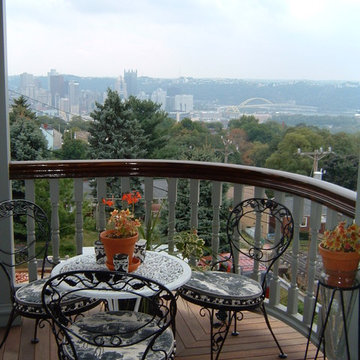 Porch Addition