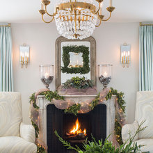Holiday Decorating