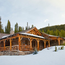 Cabins