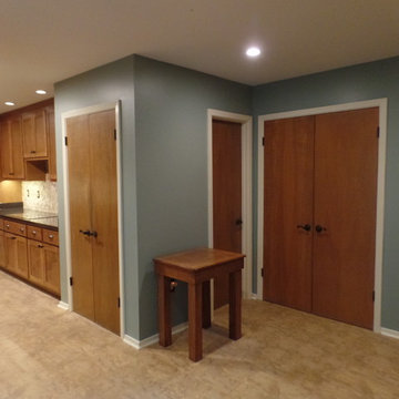 Ericson Kitchen Remodel