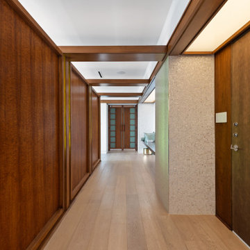 3525 Turtle Creek 21st Floor
