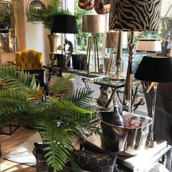 Showroom - Novelty Lighting