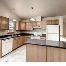 City Park House Ideas