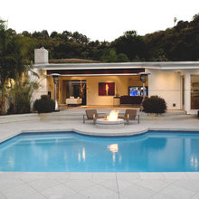 Pools