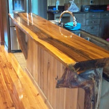 Remodel 2015-Top Kitchen Choices