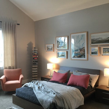 Homearama 2016, The Inspired Home