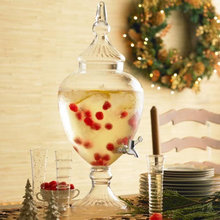 Christmas decor