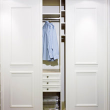 Closet Ideas