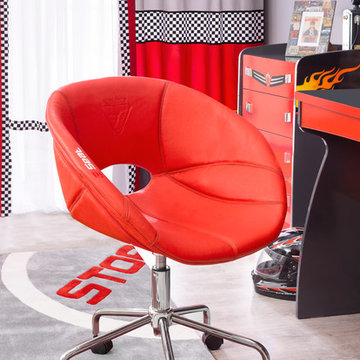 Champion GTI Racer Kids Bedroom