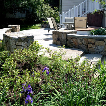 Stone Terrace