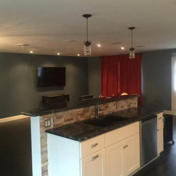 Medina Kitchen Renovation