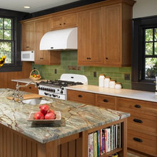 granite options