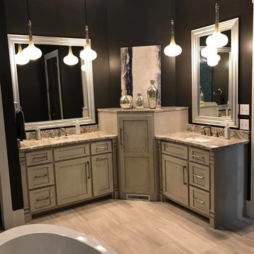 Customer Makeovers