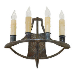 Sconces - Wall Sconces