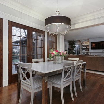 Westfield, NJ - Tudor Revival