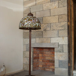 Fireplaces - Indoor Fireplaces