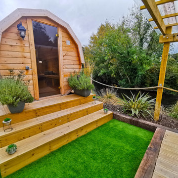 River Retreat
