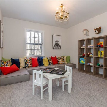 From dull...to dazzling. Sold in two weeks!