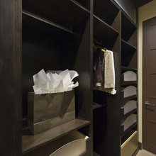 Closet Ideas