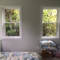 Window Work - Home Improvement