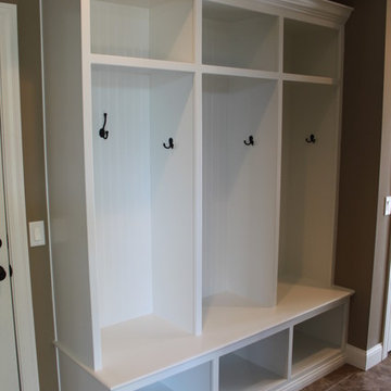 Lockers