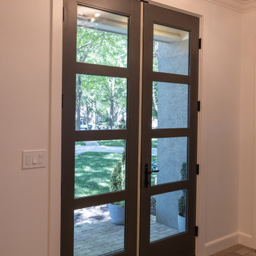 Whole Home Remodel with Basement In-Law Suite & Functional Upgrades