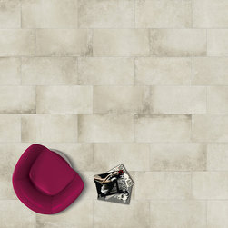 Broadway Italian Tile - Flooring
