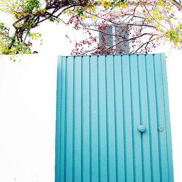 Vivienda Unifamiliar Vista Hermosa