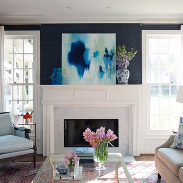 Living Rooms