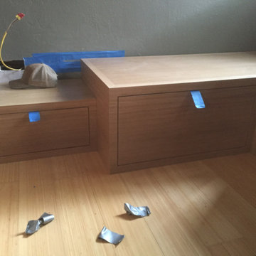 Special Projects - Custom Work
