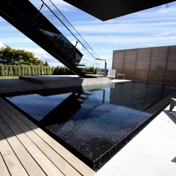 Reflecting Pool