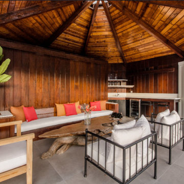 Custom Home Build Tarzana