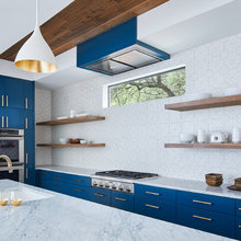 Dream kitchen