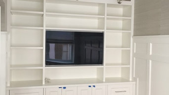 TV Install