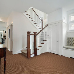 In The Home - Area Rugs