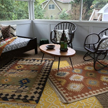 floor rugs