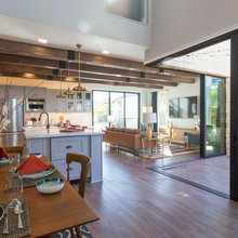 Oakwood Interior: Kitchen