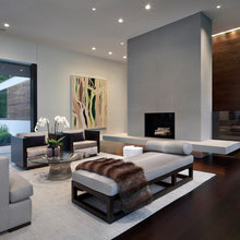 Fireplaces