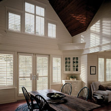 Window treatments