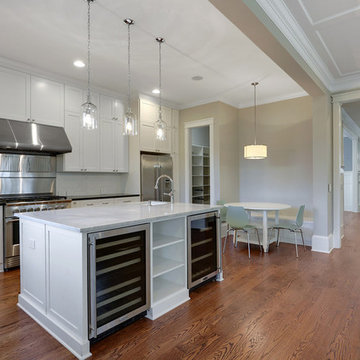 Cross Creek Homes Residential Construction & Remodeling
