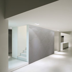 Modular 3D Wall Art - Artwork