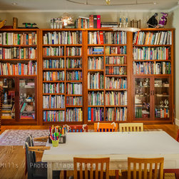 Children room bookcase - Storage And Organization