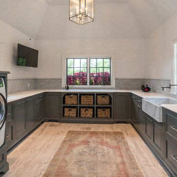 Huntleigh Woods Custom Home 2