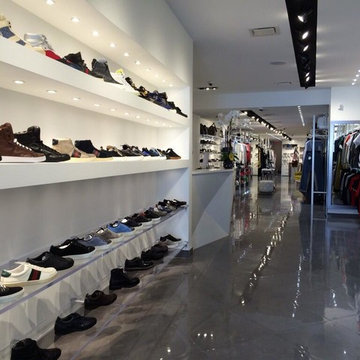 Louis XIII Boutique - Yorkville Ave.