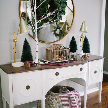 TD Interiors Holiday Home Tour