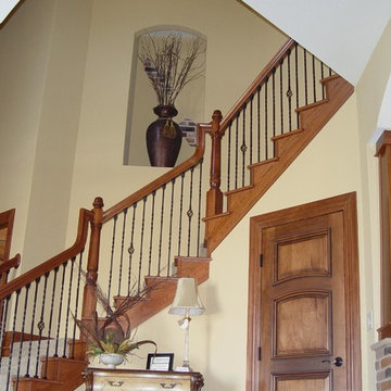 Bel Air Model Homes
