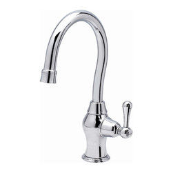 Danze Melrose&trade; Single Handle Pantry Faucet - Kitchen Faucets